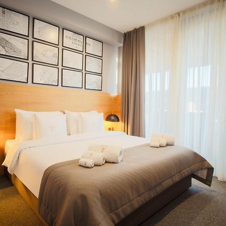 Hotel Tuta Τυφλίδα Εξωτερικό φωτογραφία
