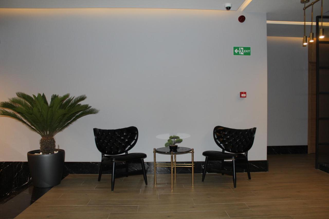 Hotel Tuta Τυφλίδα Εξωτερικό φωτογραφία